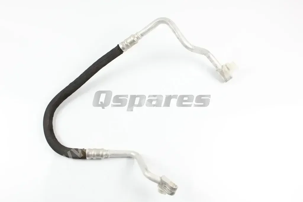 Car Parts - Audi  Q5  - Belts & Hoses & Water Pumps  -Part Number: 8R0260701L