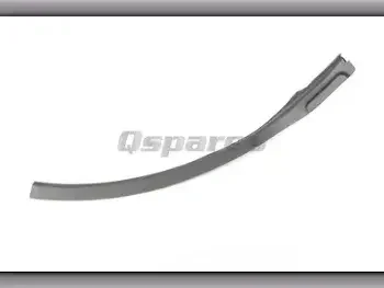 Car Parts - Audi  Q5  - Body Parts & Mirrors  -Part Number: 8R0839982B