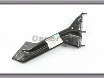 Car Parts - Audi  Q5  - Body Parts & Mirrors  -Part Number: 8R0821135