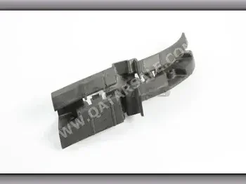 Car Parts - Audi  Q5  - Strips, rubber  -Part Number: 8R0807278