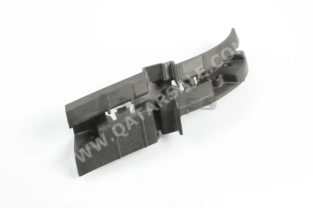 Car Parts - Audi  Q5  - Strips, rubber  -Part Number: 8R0807278