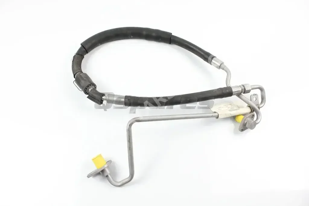 Car Parts - Audi  A4  - Belts & Hoses & Water Pumps  -Part Number: 8K1422893CL