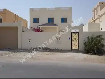 Family Residential  - Not Furnished  - Al Rayyan  - Al Aziziyah  - 6 Bedrooms