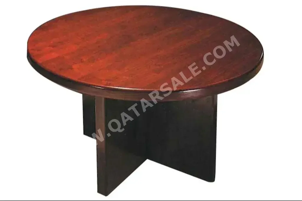 Desks & Computer Desks - Meeting Table