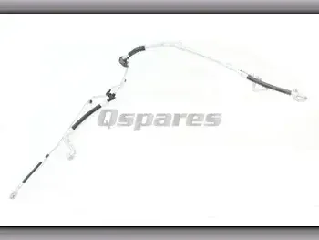 Car Parts - Volkswagen  Touareg  - Belts & Hoses & Water Pumps  -Part Number: 7P1820741CB