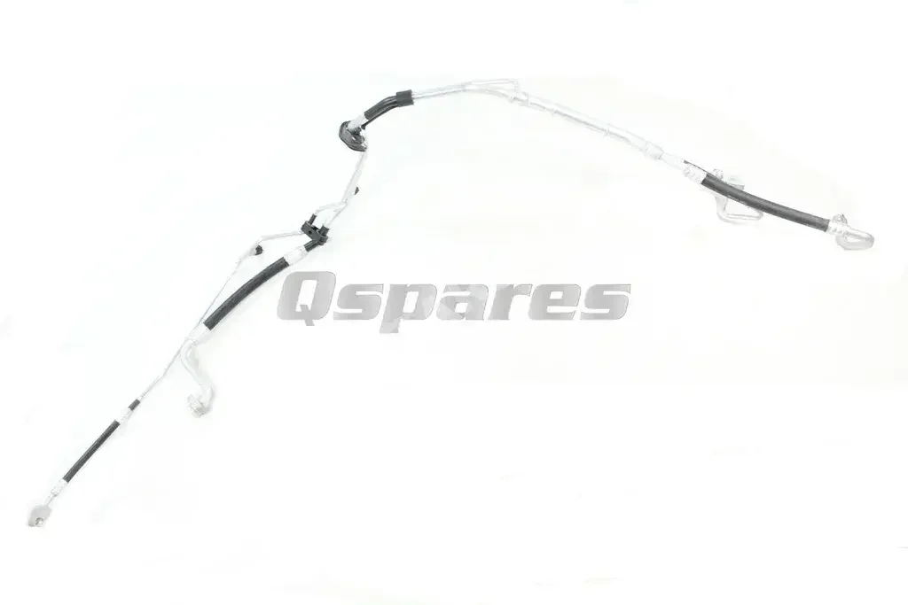 Car Parts - Volkswagen  Touareg  - Belts & Hoses & Water Pumps  -Part Number: 7P1820741CB