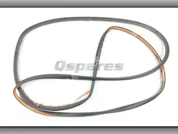 Car Parts - Volkswagen  Touareg  - Strips, rubber  -Part Number: 7P0839911A