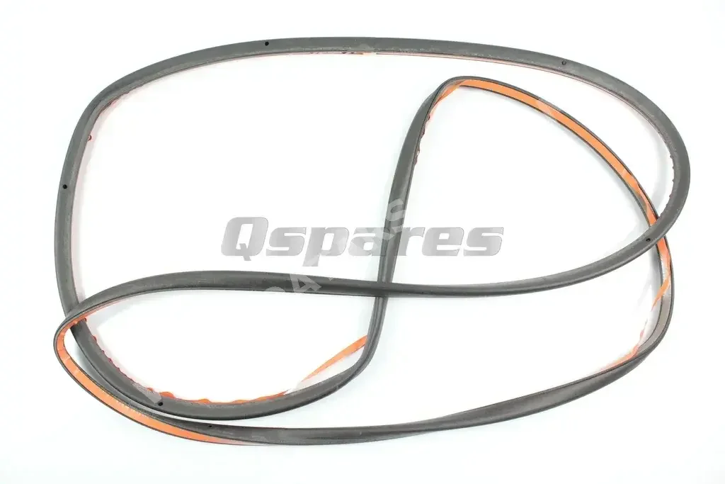 Car Parts - Volkswagen  Touareg  - Strips, rubber  -Part Number: 7P0839911A