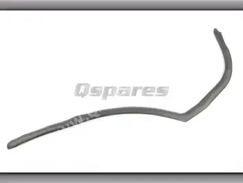 Car Parts - Volkswagen  Touareg  - Strips, rubber  -Part Number: 7P0839761J