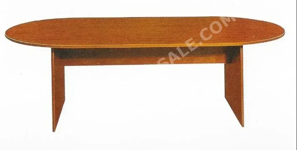 المكاتب ومكاتب الحاسوب - طاولة الاجتماعات