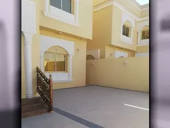 Family Residential  - Not Furnished  - Doha  - Al Thumama  - 9 Bedrooms