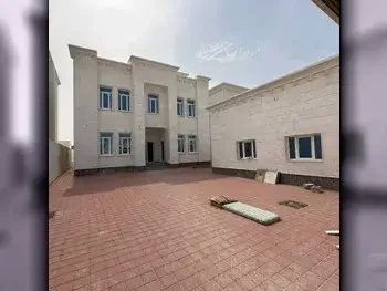 Family Residential  - Not Furnished  - Umm Salal  - Umm Al Amad  - 8 Bedrooms