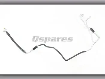 Car Parts - Volkswagen  Touareg  - Belts & Hoses & Water Pumps  -Part Number: 7L0820750L