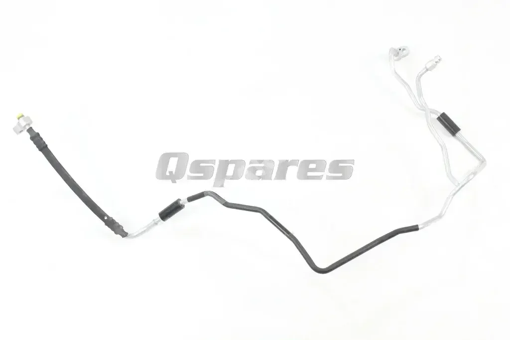 Car Parts - Volkswagen  Touareg  - Belts & Hoses & Water Pumps  -Part Number: 7L0820750L