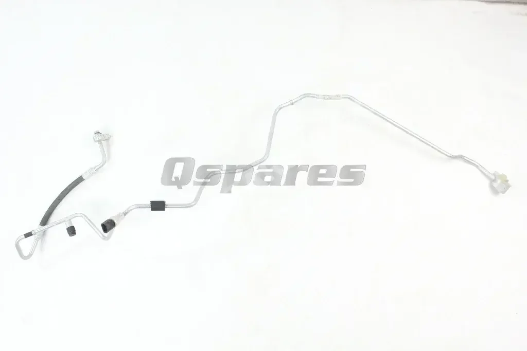 Car Parts - Volkswagen  Polo  - Belts & Hoses & Water Pumps  -Part Number: 6RU820741A