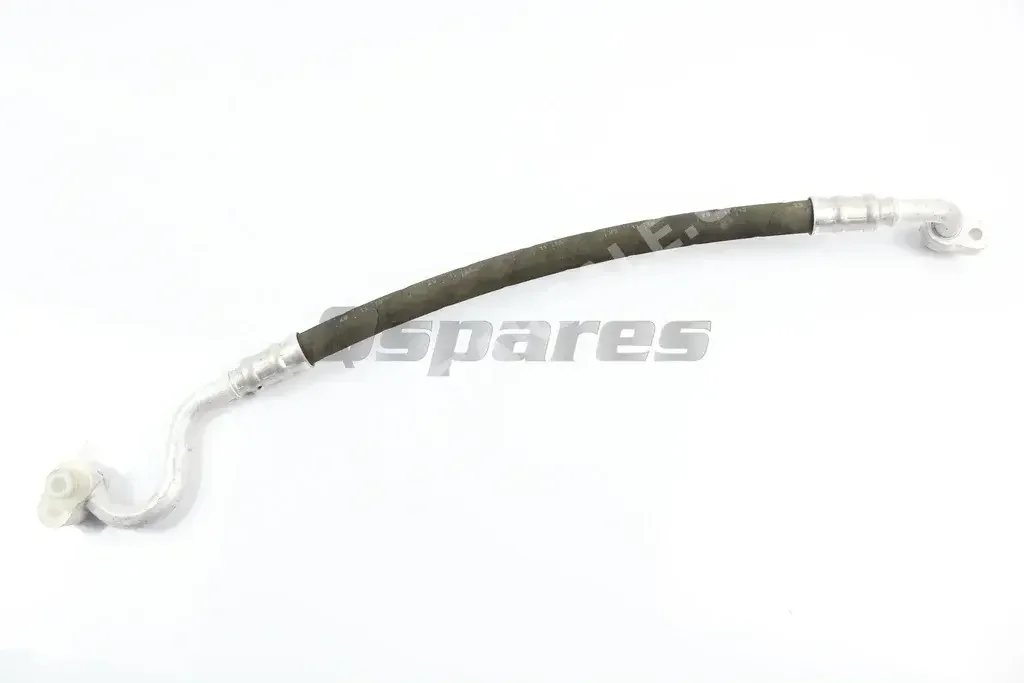 Car Parts - Volkswagen  Polo  - Belts & Hoses & Water Pumps  -Part Number: 6RF820721A