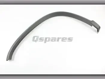 Car Parts - Volkswagen  TIGUAN  - Body Parts & Mirrors  -Part Number: 5N0853818E9B9