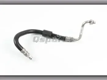 Car Parts - Volkswagen  TIGUAN  - Belts & Hoses & Water Pumps  -Part Number: 5N0317825B