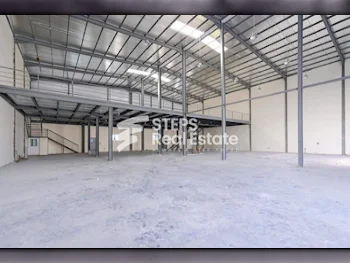 Warehouses & Stores - Al Wakrah  - Barkit Al Awamer