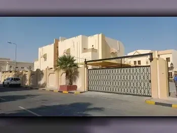 Family Residential  - Not Furnished  - Doha  - Old Airport  - 4 Bedrooms