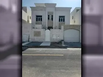 Family Residential  - Not Furnished  - Al Daayen  - Umm Qarn  - 9 Bedrooms