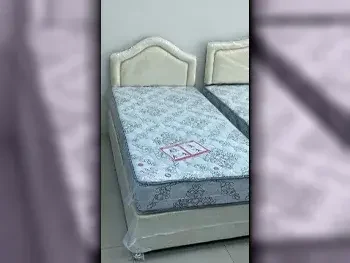 Beds - Single  - Mattress Included