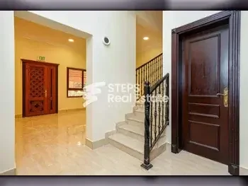 Family Residential  - Not Furnished  - Al Daayen  - Al Khisah  - 5 Bedrooms