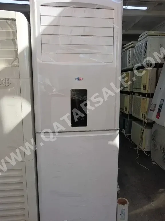 Air Conditioners Frego  Ductless Mini Split Air Conditioner  5 Ton  Warranty  Remote Included  With Delivery  With Installation
