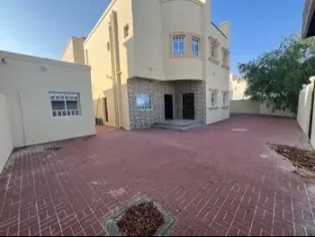 Farms & Resorts Family Residential  - Not Furnished  - Al Khor  - Umm Enaig  - 6 Bedrooms