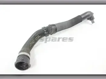 Car Parts - Volkswagen  Passat  - Belts & Hoses & Water Pumps  -Part Number: 3C0122051BQ