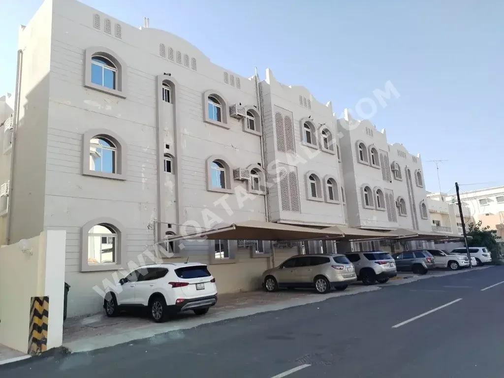  Doha Fereej Bin Omran Family Residential For Rent