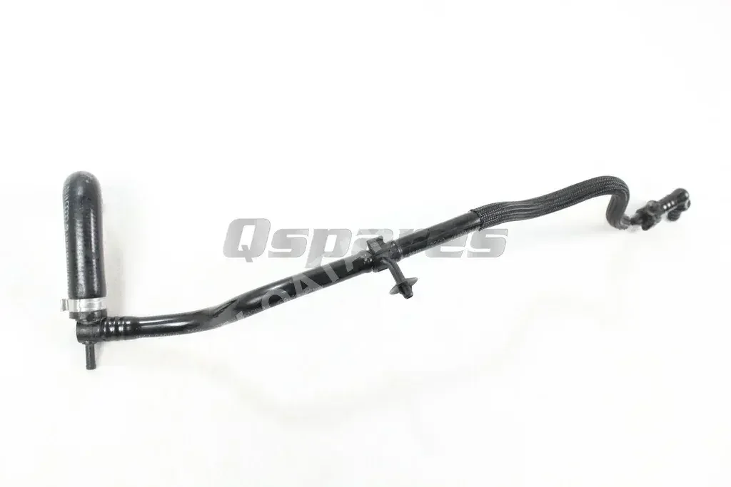 Car Parts - Audi  A4  - Belts & Hoses & Water Pumps  -Part Number: 4F0611931CL