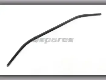 Car Parts - Audi  A6  - Strips, rubber  -Part Number: 4G0807110