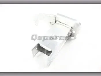 Car Parts - Audi  A7  - Body Parts & Mirrors  -Part Number: 4G0807134F