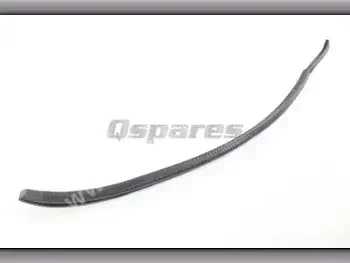 Car Parts - Audi  A7  - Strips, rubber  -Part Number: 4G8839717