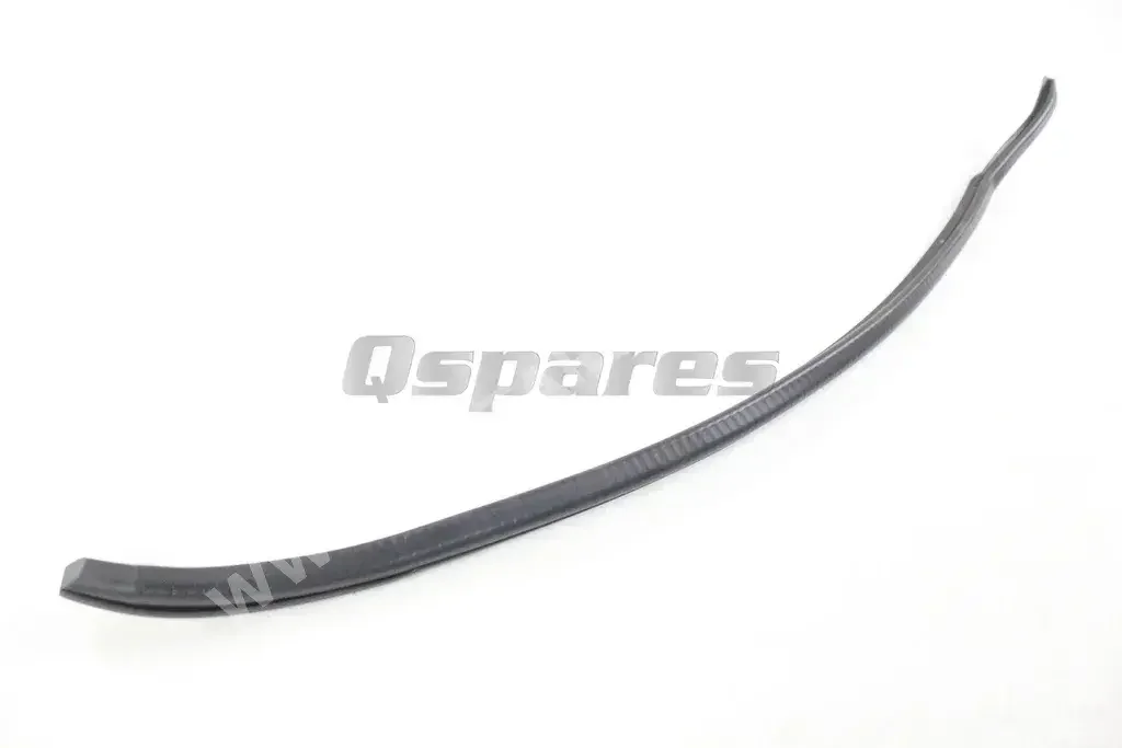 Car Parts - Audi  A7  - Strips, rubber  -Part Number: 4G8839717