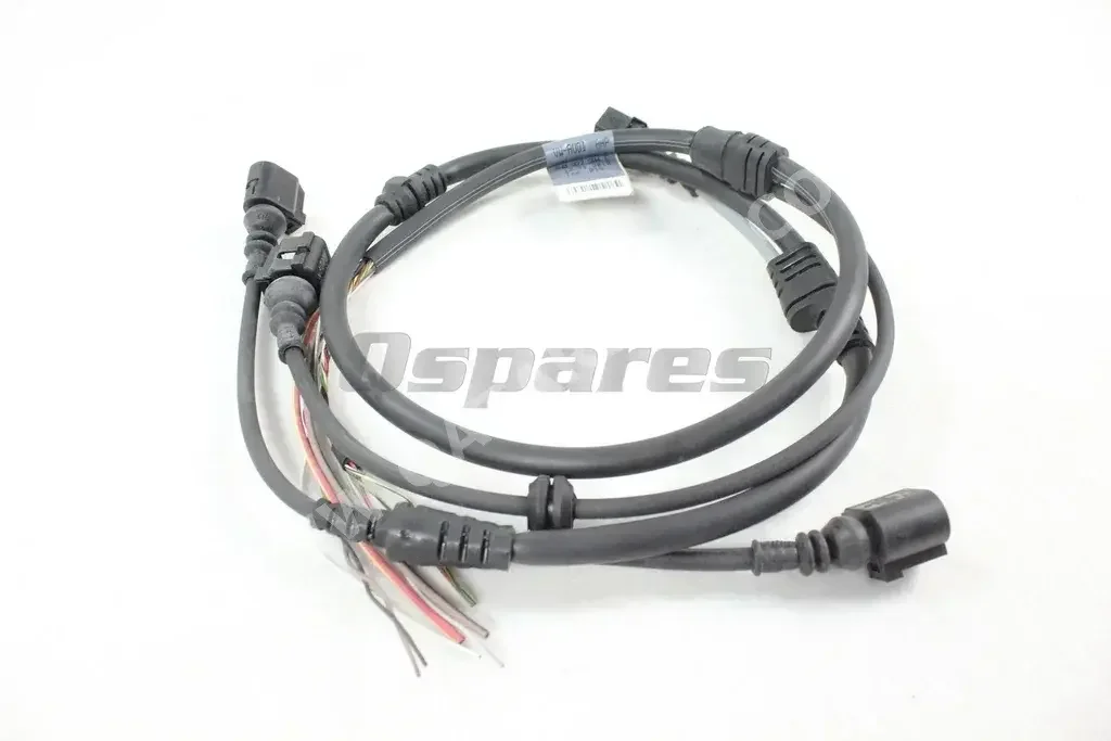 Car Parts - Audi  A8  - Electric Parts  -Part Number: 4H0927904E