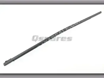 Car Parts - Volkswagen  Jetta  - Strips, rubber  -Part Number: 5C6837477B5AP