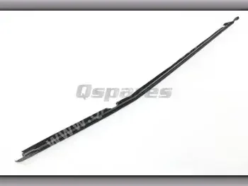 Car Parts - Volkswagen  Jetta  - Strips, rubber  -Part Number: 5C68394775AP