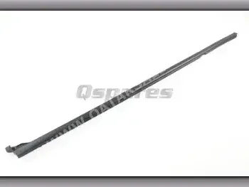 Car Parts - Volkswagen  Jetta  - Strips, rubber  -Part Number: 5C6839478A5AP