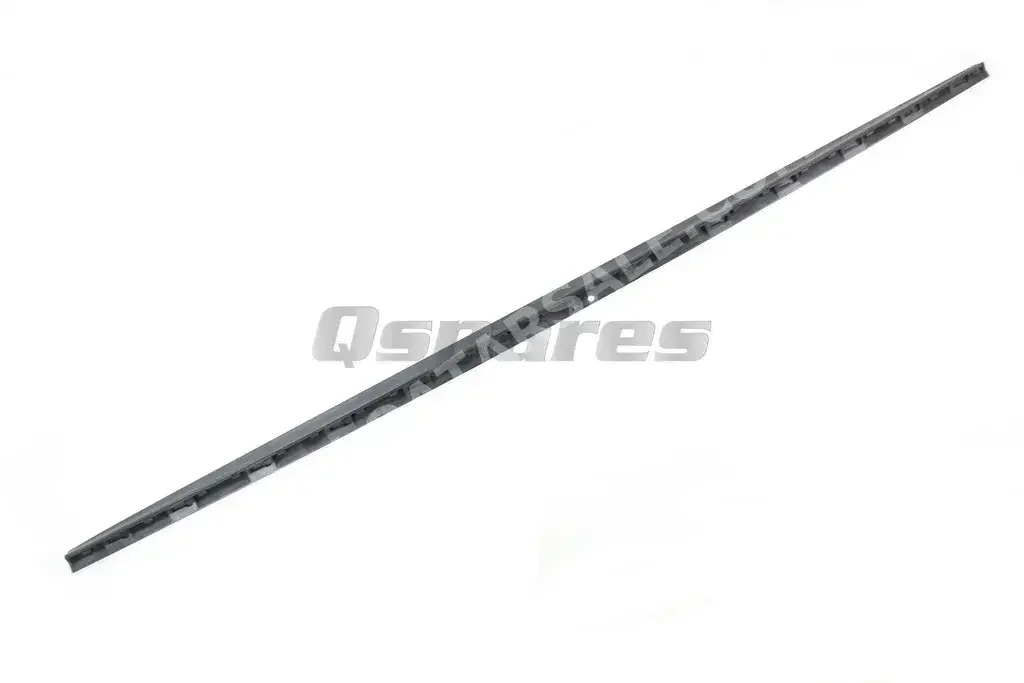 Car Parts - Volkswagen  Golf  - Strips, rubber  -Part Number: 5G6853859B9B9