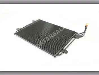 Car Parts - Volkswagen  TIGUAN  - Cooling and heating system  -Part Number: 5N0820411E