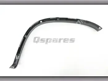 Car Parts - Volkswagen  TIGUAN  - Strips, rubber  -Part Number: 5N0854540