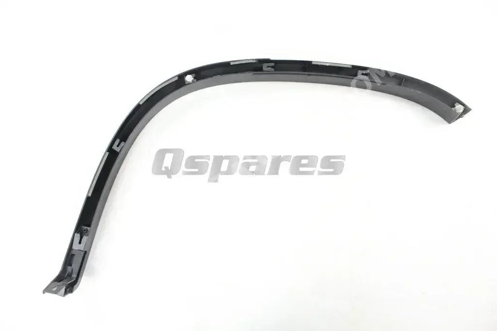 Car Parts - Volkswagen  TIGUAN  - Strips, rubber  -Part Number: 5N0854540