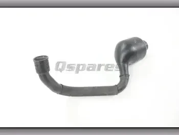 Car Parts - Audi  A4  - Belts & Hoses & Water Pumps  -Part Number: 06B103211H