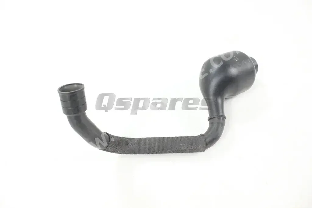 Car Parts - Audi  A4  - Belts & Hoses & Water Pumps  -Part Number: 06B103211H