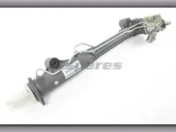 Car Parts - Volkswagen  Touareg  - Steering and Suspension  -Part Number: 7L6422062S