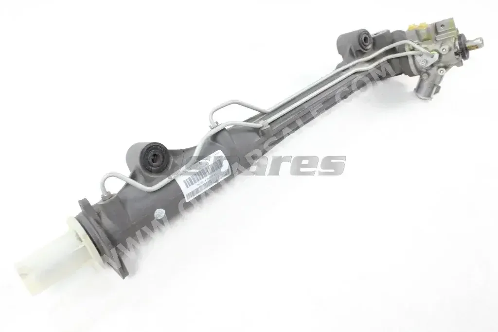 Car Parts - Volkswagen  Touareg  - Steering and Suspension  -Part Number: 7L6422062S