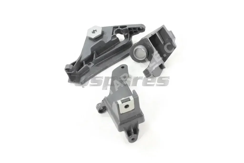 Car Parts - Mercedes-Benz  E-Class  - Body Parts & Mirrors  -Part Number: A2078200214