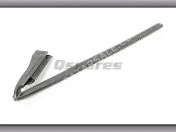 Car Parts - Mercedes-Benz  E-Class  - Strips, rubber  -Part Number: A2126280598